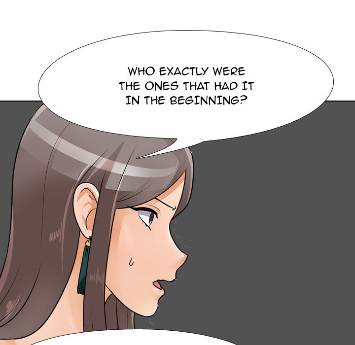 Our Exchange - Chapter 69 [photo 7] - MangaPorn