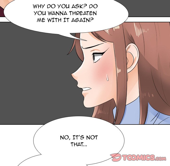 Our Exchange - Chapter 69 [photo 8] - MangaPorn