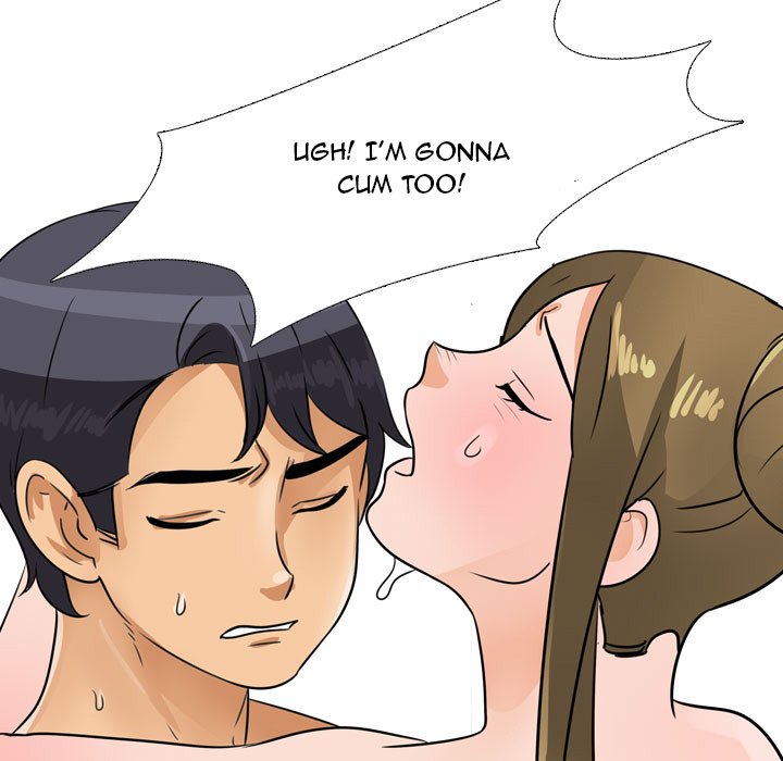 Our Exchange - Chapter 69 [photo 85] - MangaPorn