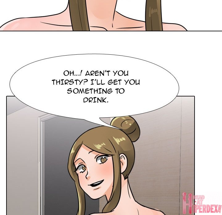 Our Exchange - Chapter 69 [photo 96] - MangaPorn