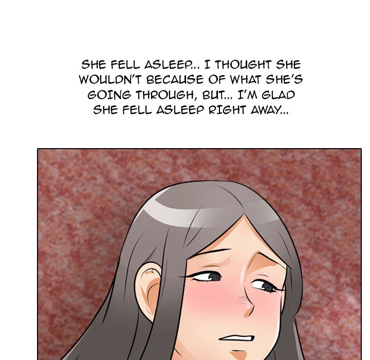 Our Exchange - Chapter 70 [photo 103] - MangaPorn