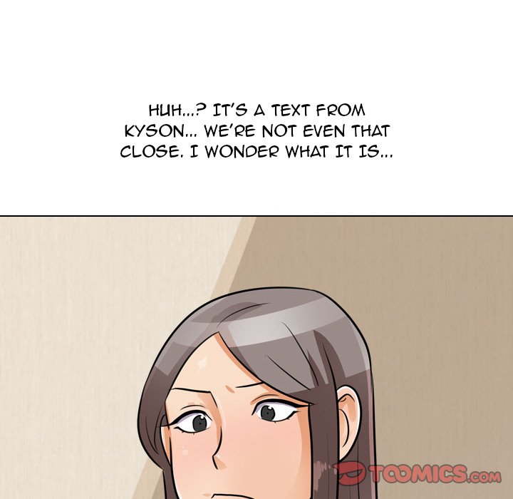 Our Exchange - Chapter 70 [photo 106] - MangaPorn