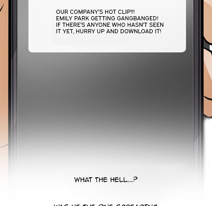 Our Exchange - Chapter 70 [photo 109] - MangaPorn