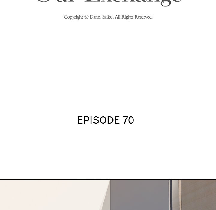 Our Exchange - Chapter 70 [photo 11] - MangaPorn