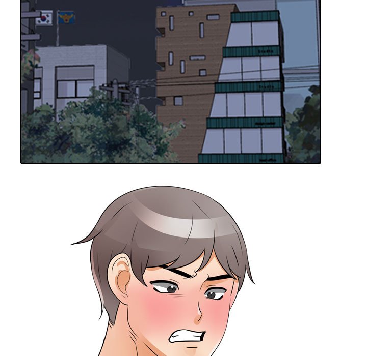 Our Exchange - Chapter 70 [photo 113] - MangaPorn