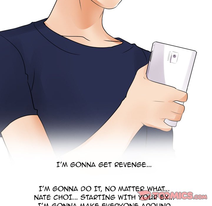 Our Exchange - Chapter 70 [photo 114] - MangaPorn