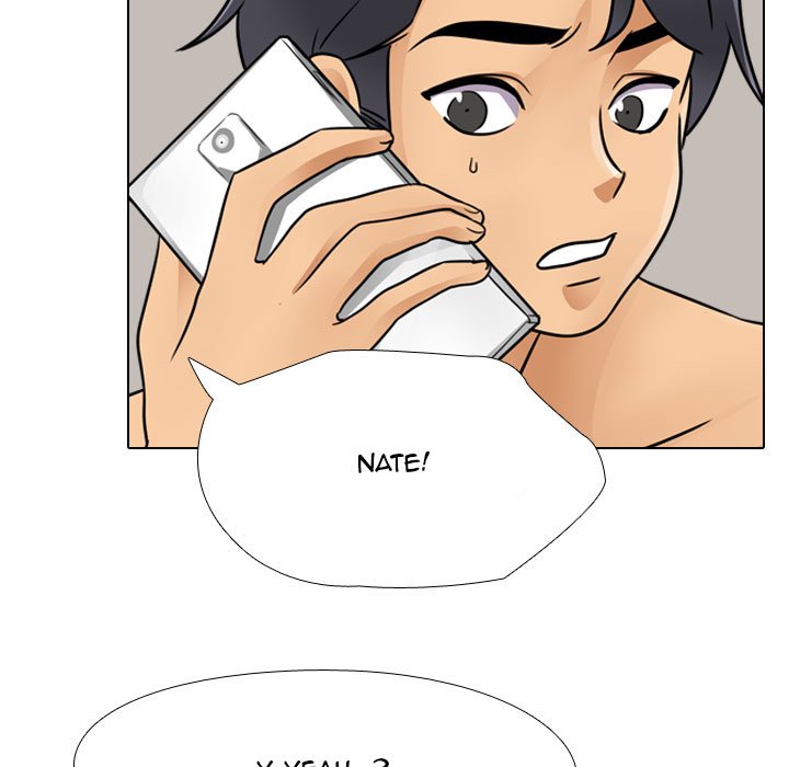 Our Exchange - Chapter 70 [photo 15] - MangaPorn