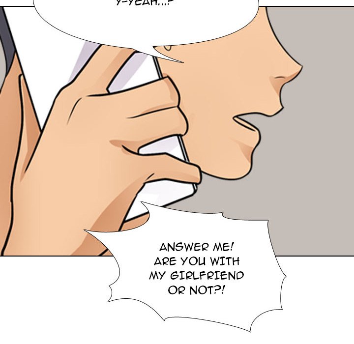 Our Exchange - Chapter 70 [photo 16] - MangaPorn