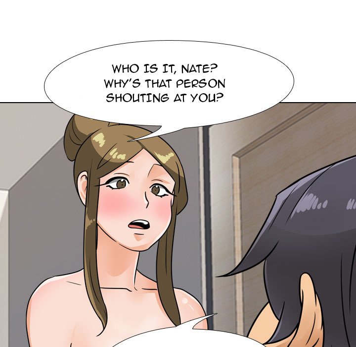 Our Exchange - Chapter 70 [photo 17] - MangaPorn