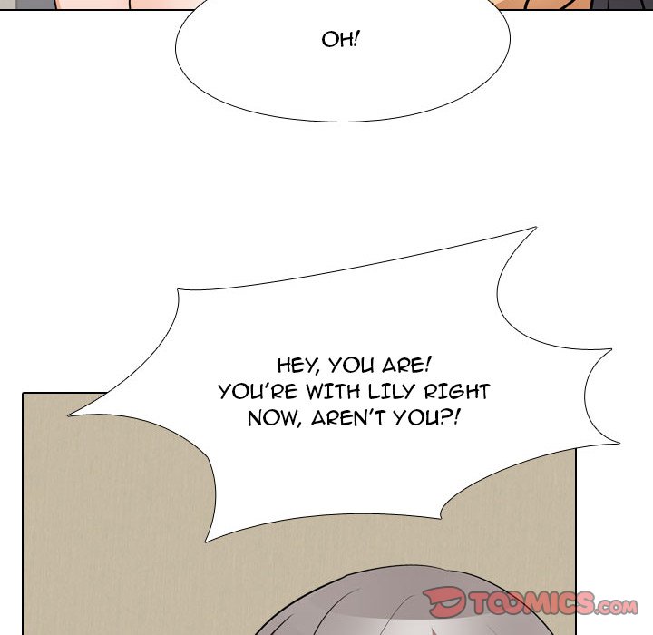 Our Exchange - Chapter 70 [photo 18] - MangaPorn