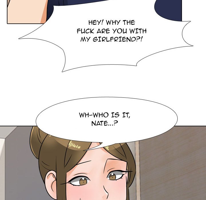 Our Exchange - Chapter 70 [photo 20] - MangaPorn