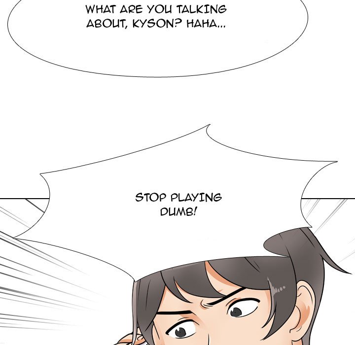 Our Exchange - Chapter 70 [photo 25] - MangaPorn