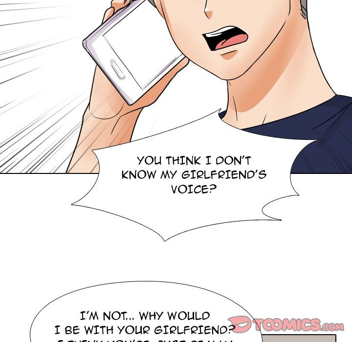 Our Exchange - Chapter 70 [photo 26] - MangaPorn