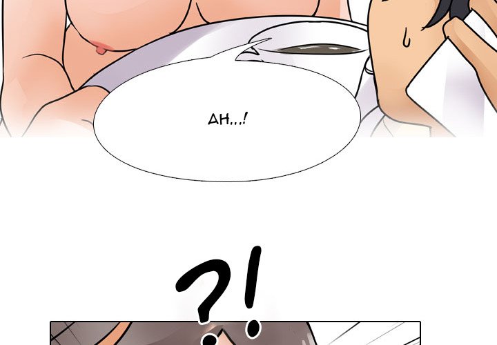 Our Exchange - Chapter 70 [photo 3] - MangaPorn