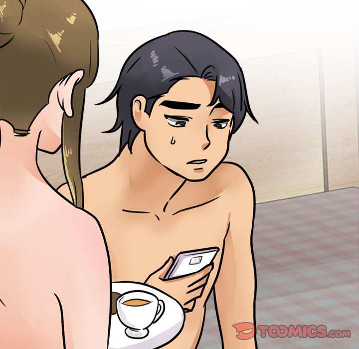 Our Exchange - Chapter 70 [photo 30] - MangaPorn