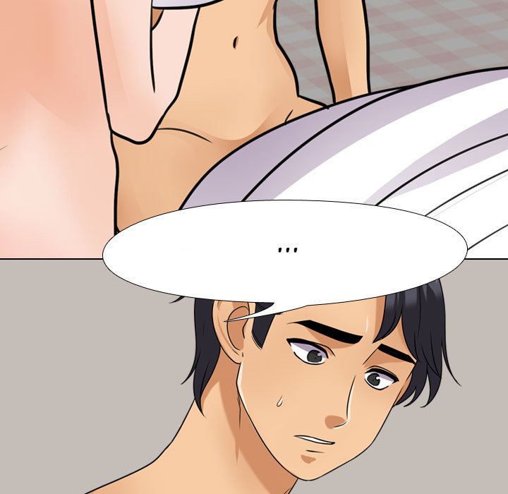 Our Exchange - Chapter 70 [photo 31] - MangaPorn