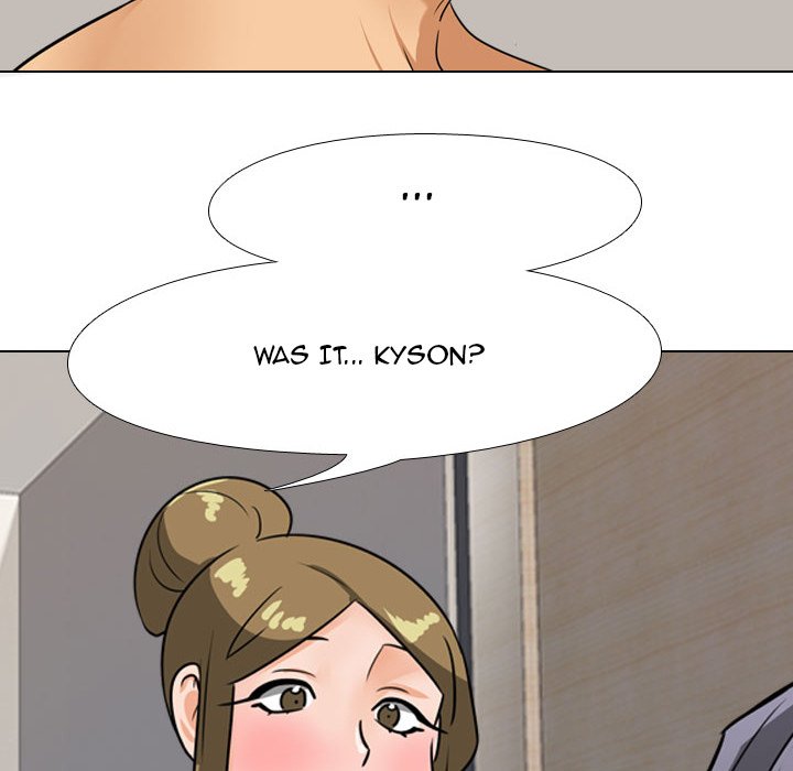 Our Exchange - Chapter 70 [photo 32] - MangaPorn