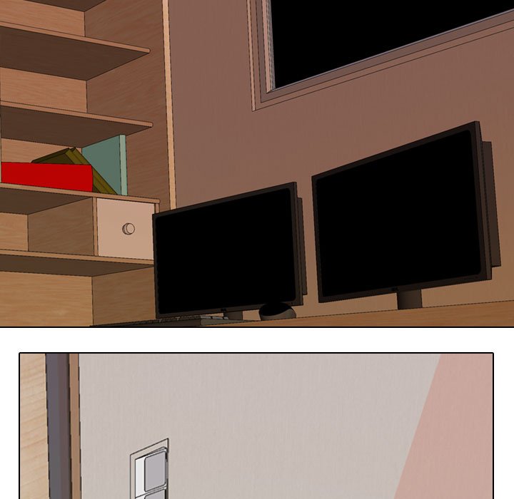 Our Exchange - Chapter 70 [photo 37] - MangaPorn