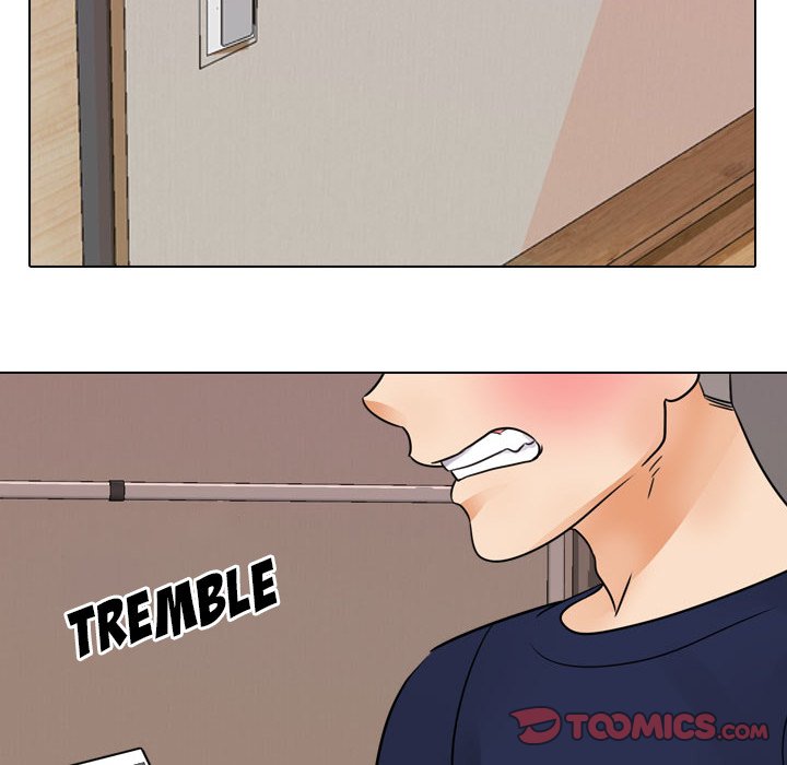 Our Exchange - Chapter 70 [photo 38] - MangaPorn