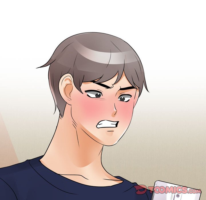 Our Exchange - Chapter 70 [photo 42] - MangaPorn