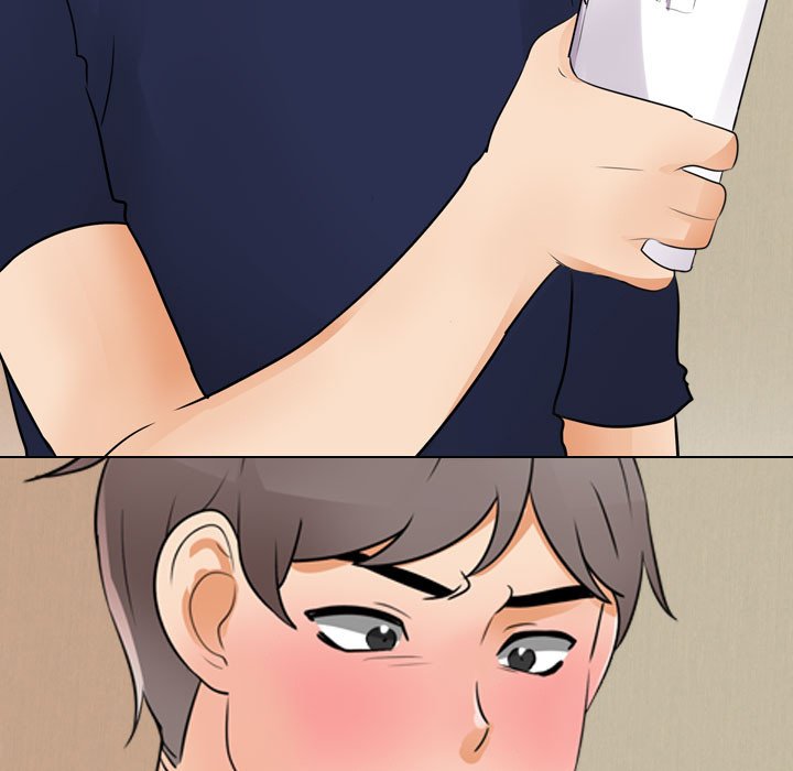 Our Exchange - Chapter 70 [photo 43] - MangaPorn