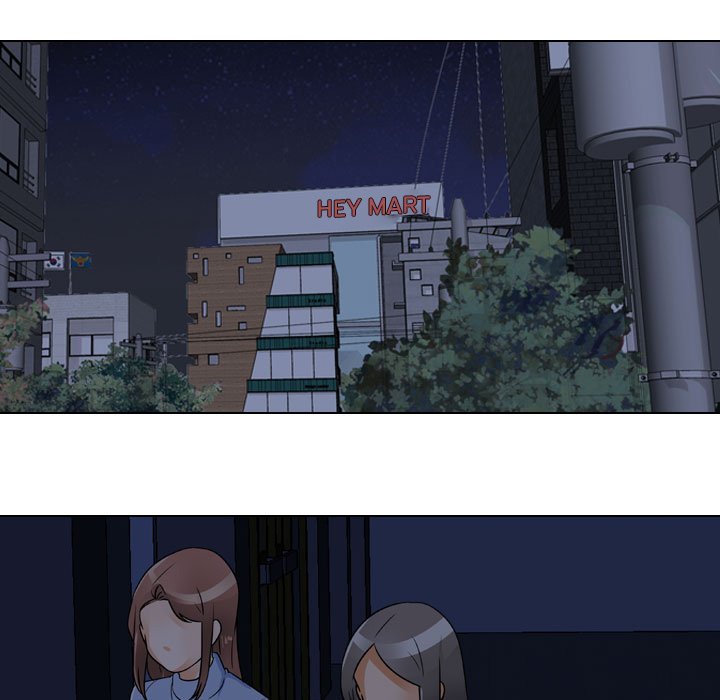 Our Exchange - Chapter 70 [photo 45] - MangaPorn