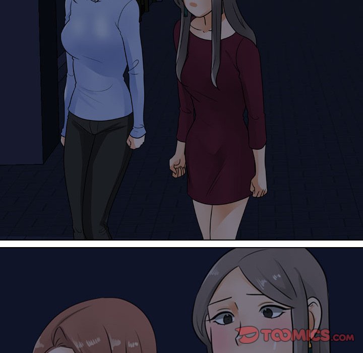 Our Exchange - Chapter 70 [photo 46] - MangaPorn