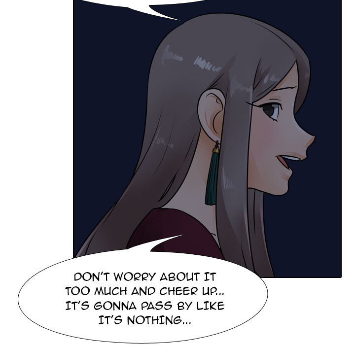 Our Exchange - Chapter 70 [photo 49] - MangaPorn