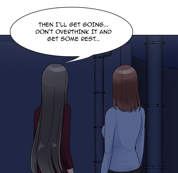 Our Exchange - Chapter 70 [photo 51] - MangaPorn