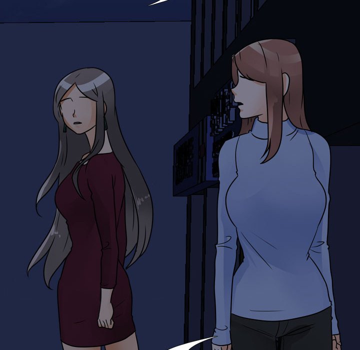 Our Exchange - Chapter 70 [photo 60] - MangaPorn