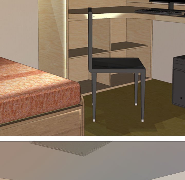 Our Exchange - Chapter 70 [photo 65] - MangaPorn