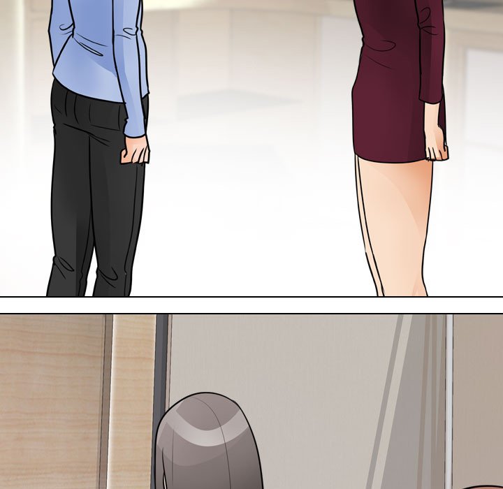 Our Exchange - Chapter 70 [photo 67] - MangaPorn