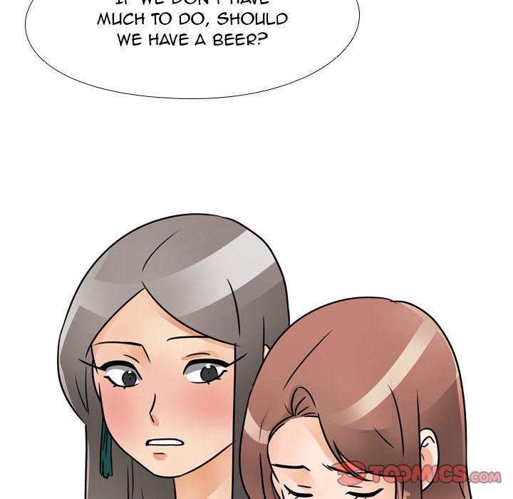 Our Exchange - Chapter 70 [photo 70] - MangaPorn