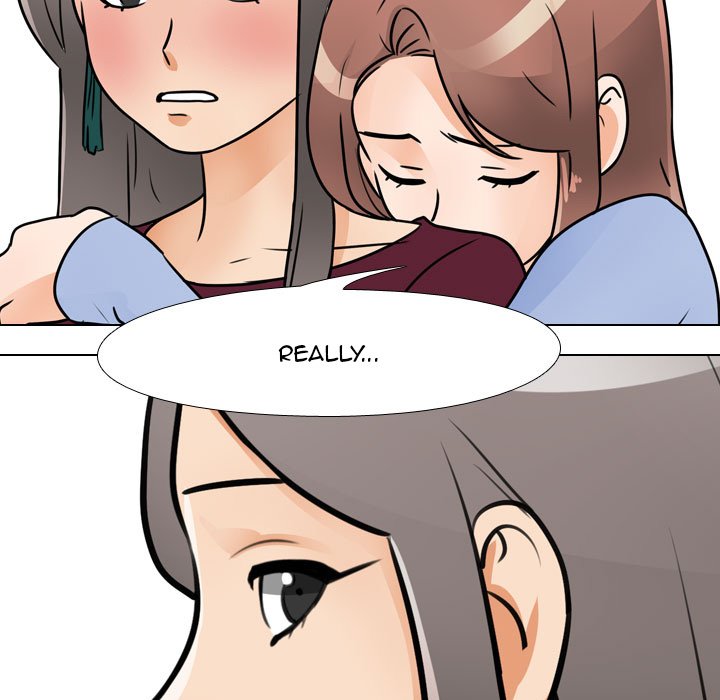 Our Exchange - Chapter 70 [photo 73] - MangaPorn