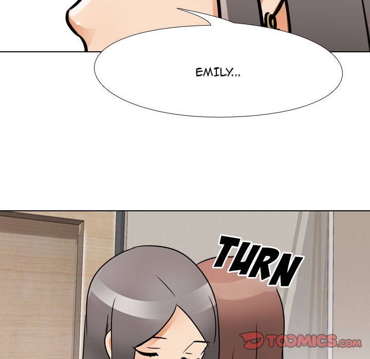 Our Exchange - Chapter 70 [photo 74] - MangaPorn