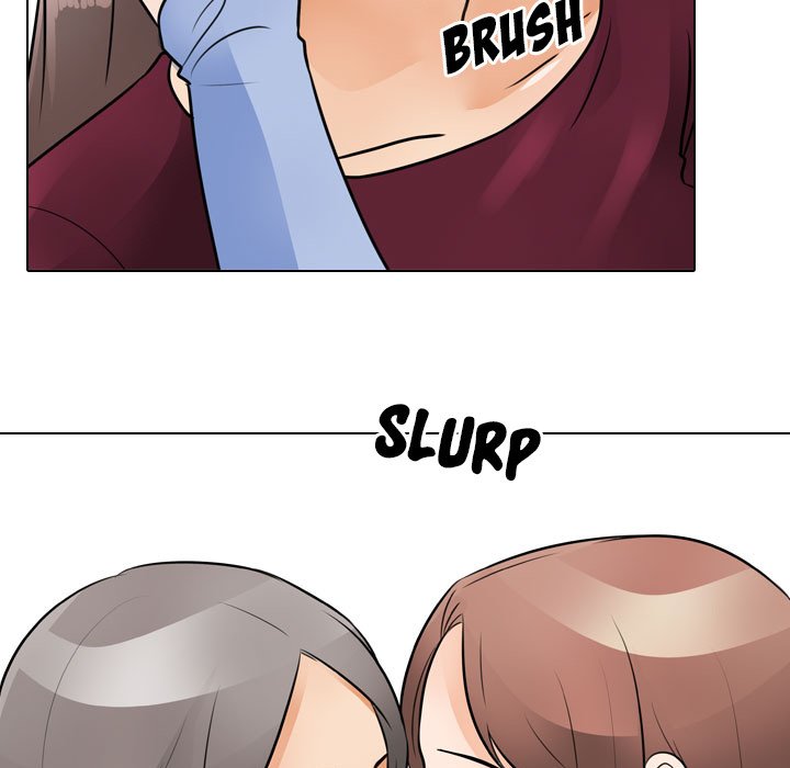 Our Exchange - Chapter 70 [photo 79] - MangaPorn