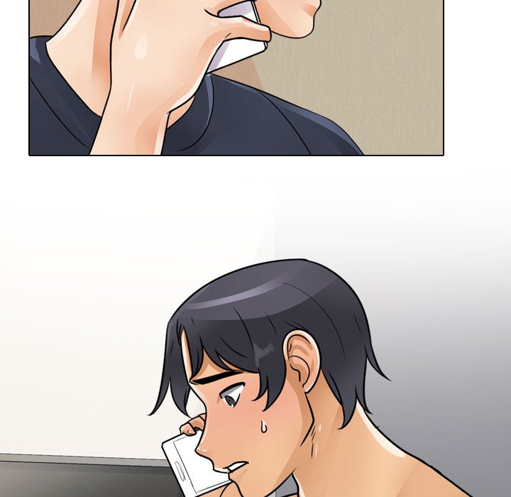 Our Exchange - Chapter 70 [photo 8] - MangaPorn