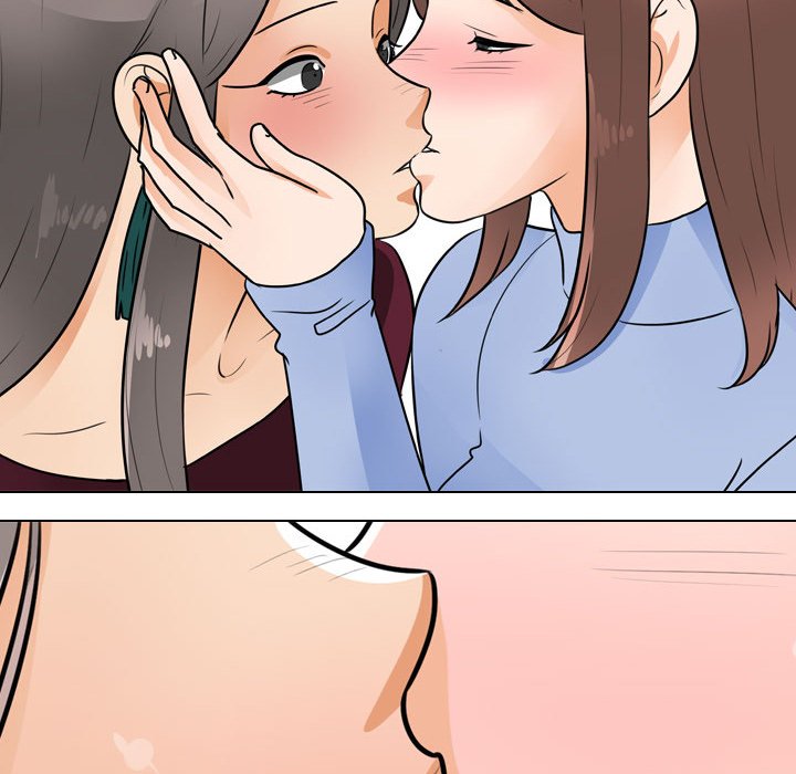 Our Exchange - Chapter 70 [photo 80] - MangaPorn