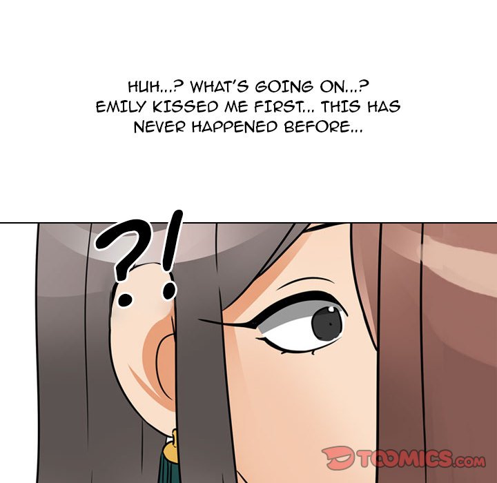 Our Exchange - Chapter 70 [photo 82] - MangaPorn