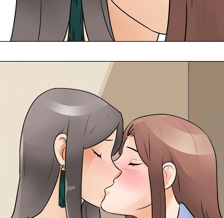 Our Exchange - Chapter 70 [photo 83] - MangaPorn