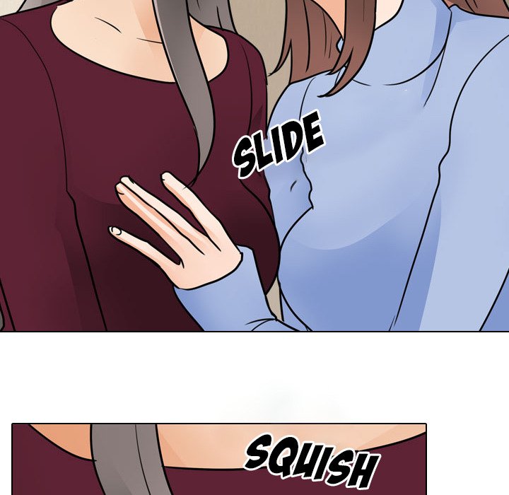 Our Exchange - Chapter 70 [photo 84] - MangaPorn