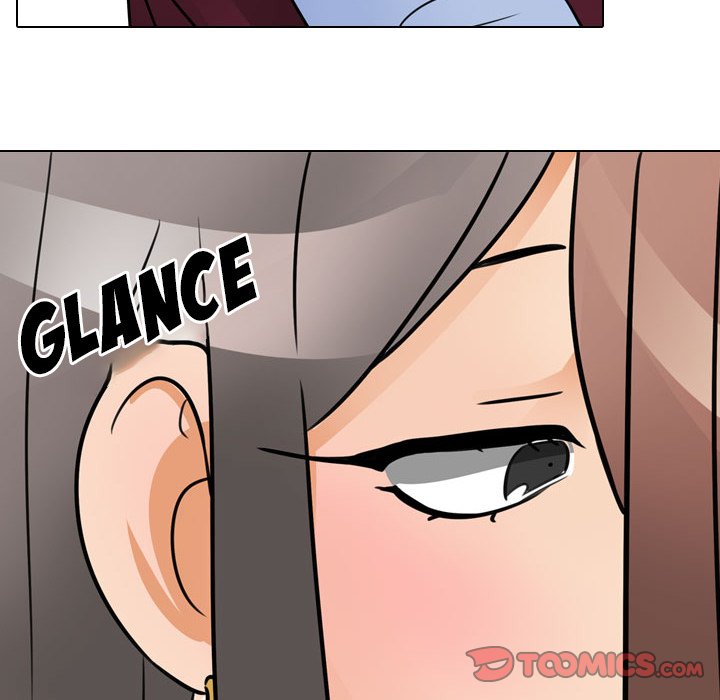 Our Exchange - Chapter 70 [photo 86] - MangaPorn