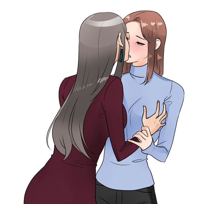 Our Exchange - Chapter 70 [photo 88] - MangaPorn