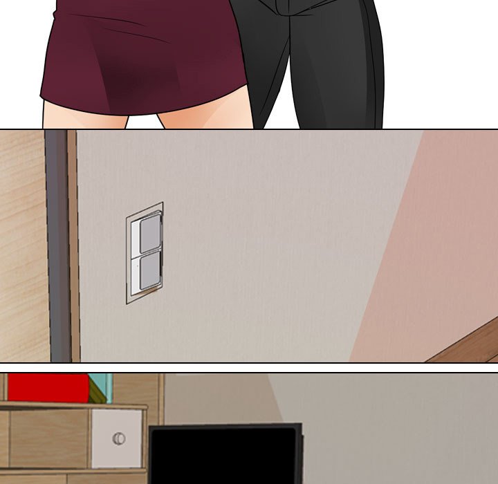 Our Exchange - Chapter 70 [photo 89] - MangaPorn