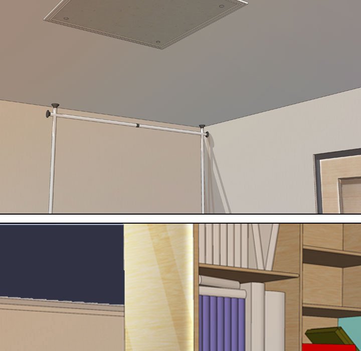 Our Exchange - Chapter 70 [photo 99] - MangaPorn