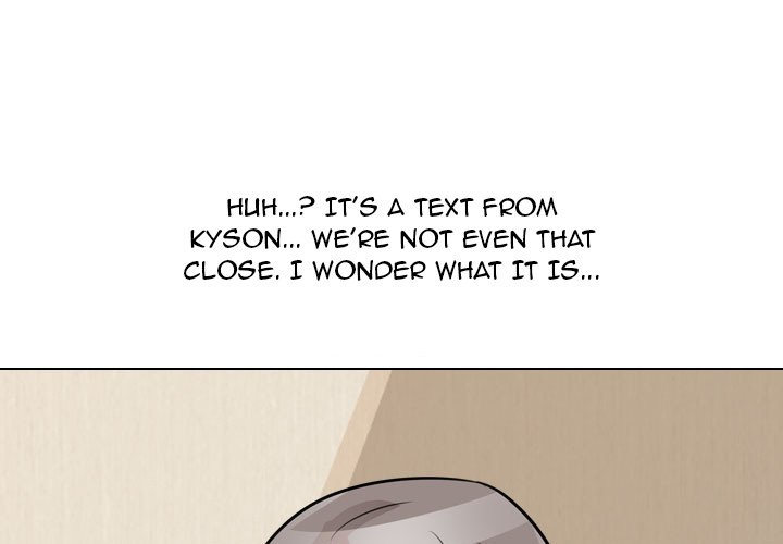 Our Exchange - Chapter 71 [photo 1] - MangaPorn