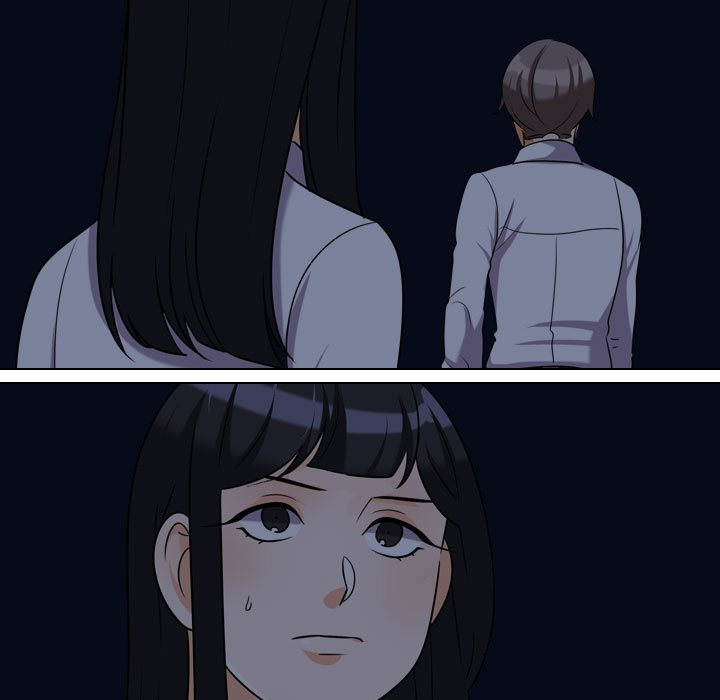 Our Exchange - Chapter 71 [photo 105] - MangaPorn