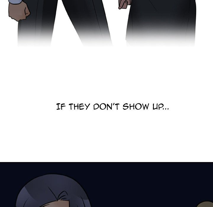 Our Exchange - Chapter 71 [photo 108] - MangaPorn