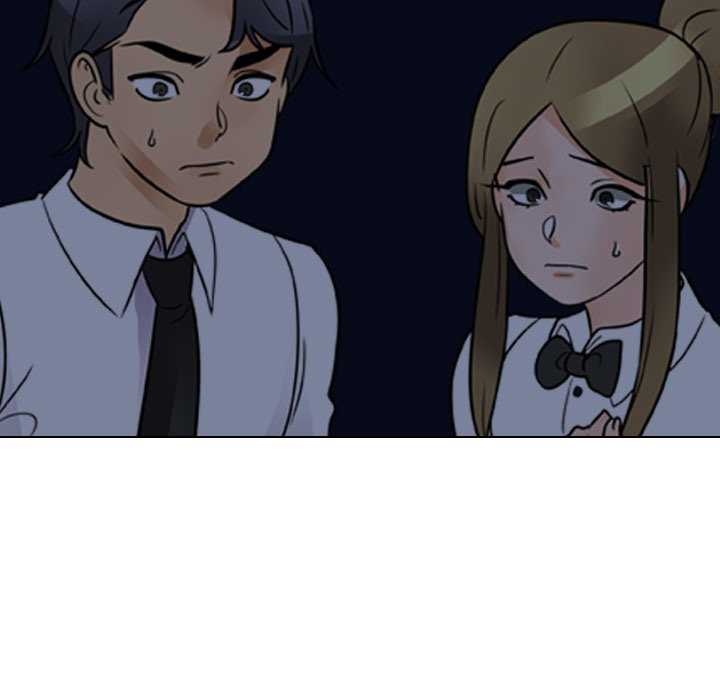 Our Exchange - Chapter 71 [photo 109] - MangaPorn