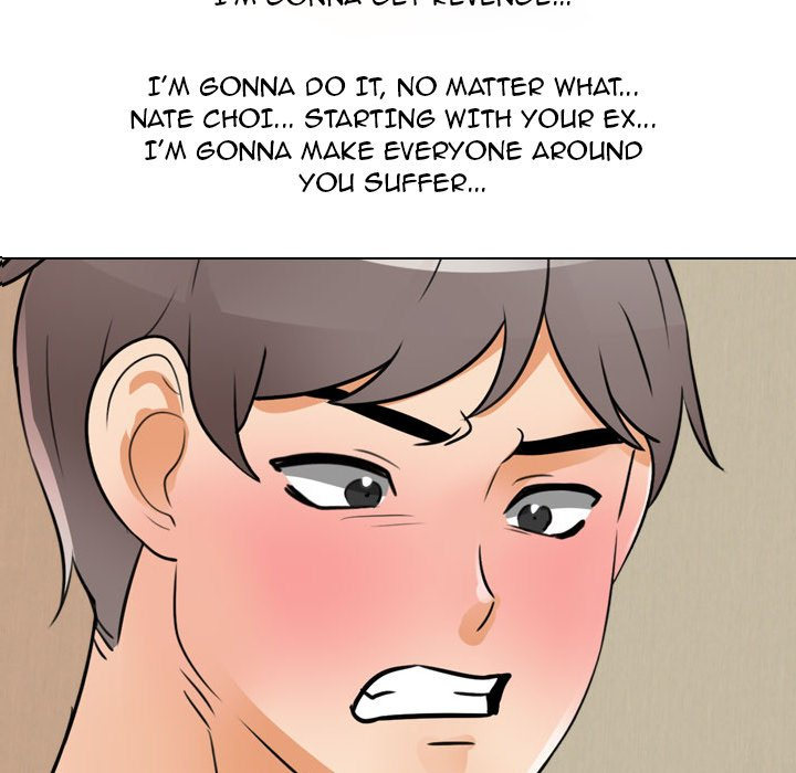 Our Exchange - Chapter 71 [photo 11] - MangaPorn